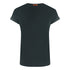 Parajumpers Space Tee Black T Shirt Space Tee